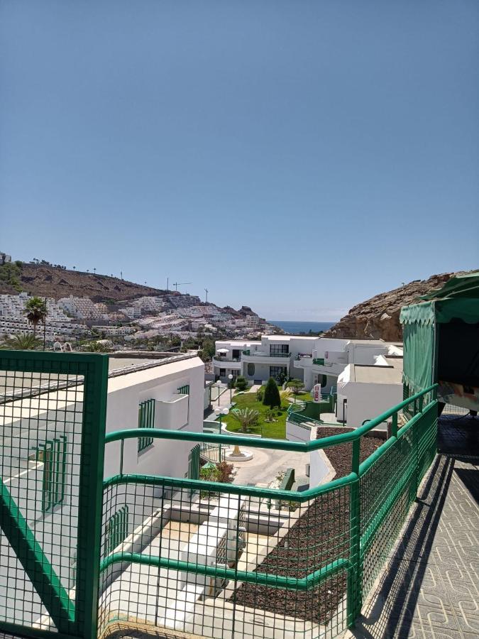 Huertas Del Nublo Vivienda Vacacional Puerto Rico  Exterior photo
