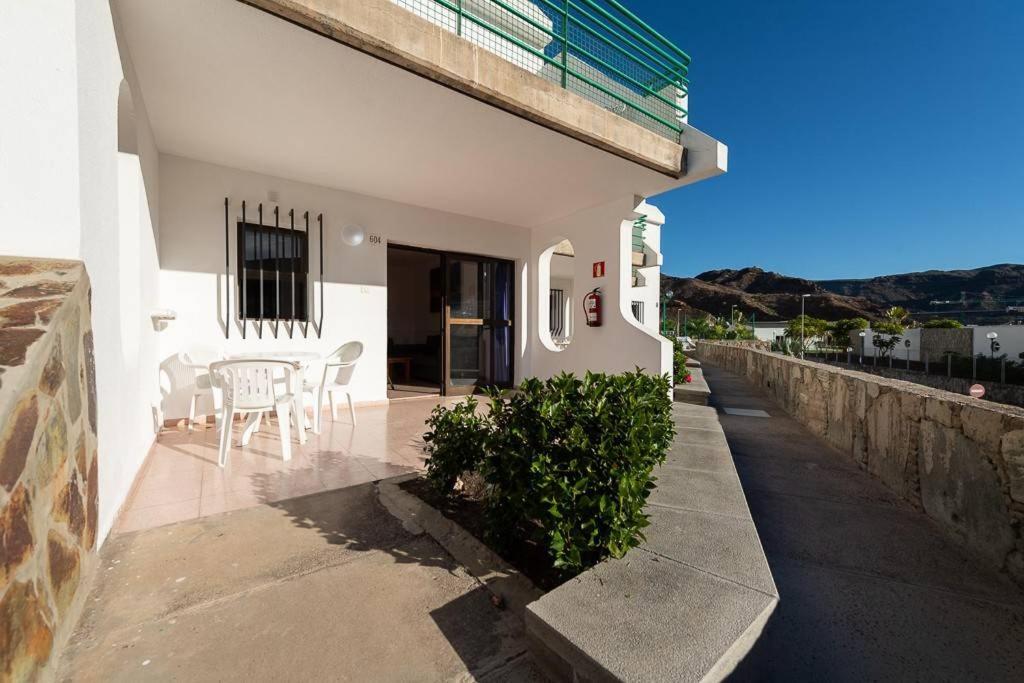 Huertas Del Nublo Vivienda Vacacional Puerto Rico  Exterior photo