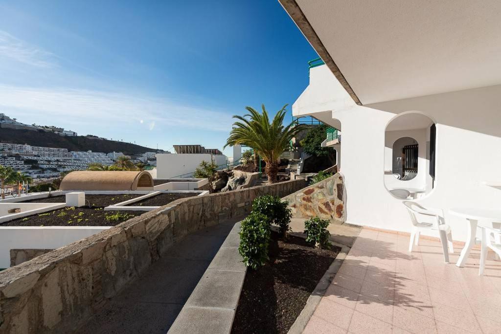 Huertas Del Nublo Vivienda Vacacional Puerto Rico  Exterior photo